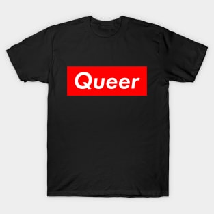 Queer T-Shirt